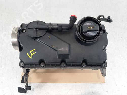 Culasse VW TOURAN (1T1, 1T2)  | BP10974819M5 