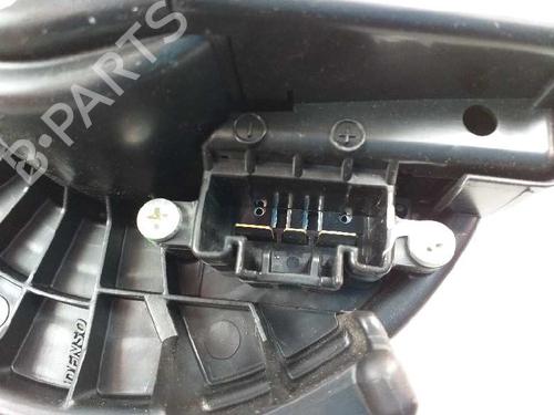 Heater blower motor OPEL ASTRA J Sports Tourer (P10) 1.6 CDTi (35) | BP14301522M62 