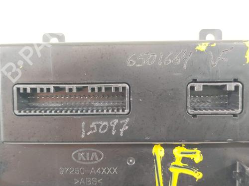 Climate control KIA CARENS IV 1.6 GDi | BP32454610I5 - Image 7