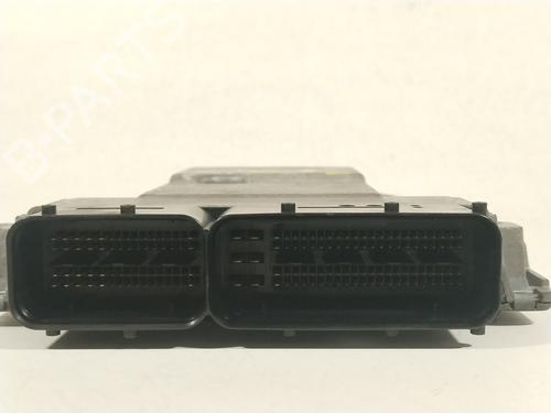 Engine control unit (ECU) VW PASSAT B6 (3C2) 2.0 TDI | BP34434490M57  - Image 6