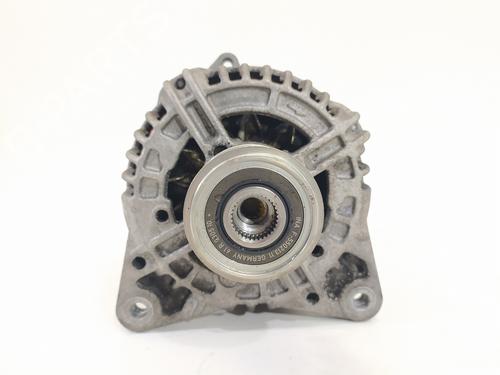 Alternator NISSAN QASHQAI / QASHQAI +2 I (J10, NJ10, JJ10E)  | BP8592099M7 