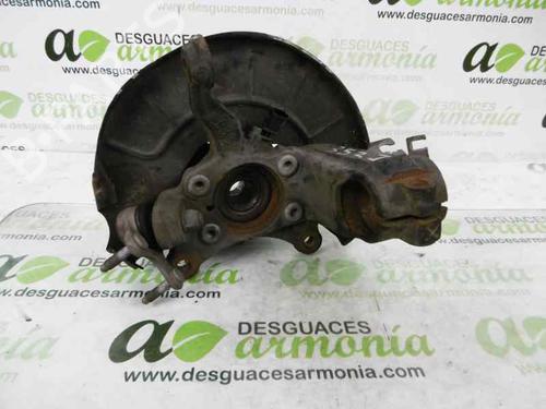 Left front steering knuckle SEAT LEON (1P1) | BP8487812M25