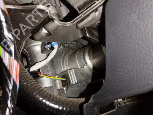 steering-column-nissan-qashqai-ii-j11-j11_-2013-40101321 main image