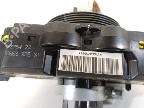 Headlight switch PEUGEOT 206+ (2L_, 2M_) 1.1 | BP36989284I24 - Image 6