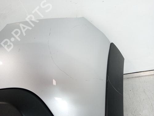 Rear bumper CITROËN C3 III (SX)  | BP28426793C8