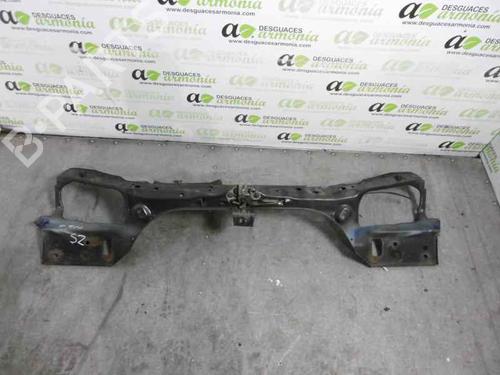 Used Front slam panel PEUGEOT 306 Hatchback (7A, 7C, N3, N5) 1.9 DT (90 hp) 1879745