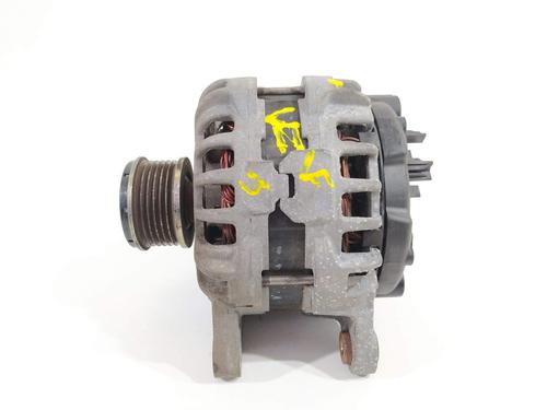 Used Alternator Alternator 18716248 18716248