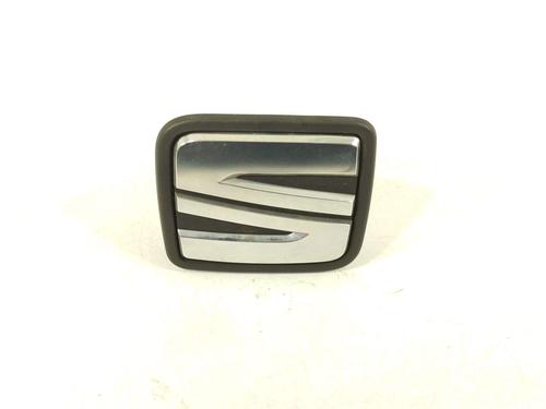 Tailgate handle SEAT LEON (KL1, KLG) 1.5 TSI | BP38932142C132 - Image 3