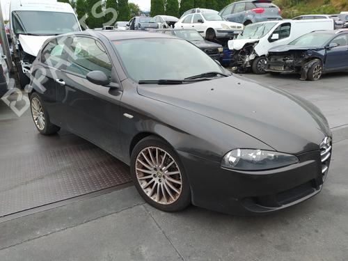 Engine control unit (ECU) ALFA ROMEO 147 (937_) | BP19254077M57