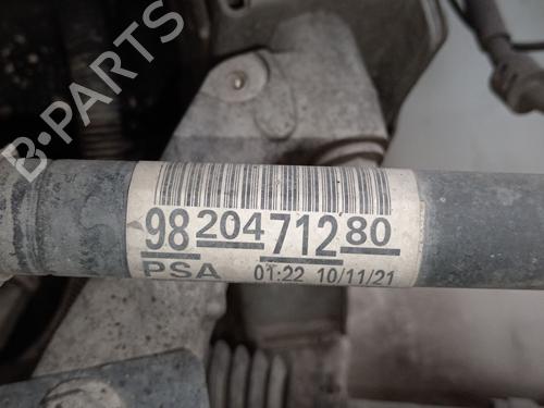 Left front driveshaft CITROËN BERLINGO (ER_, EC_) 1.5 BlueHDi 100 | BP36324397M38 - Image 2