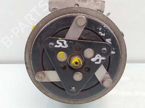 AC compressor CITROËN XSARA PICASSO (N68)  | BP12254821M34 