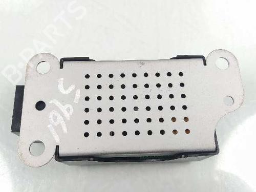 Electronic module VW GOLF VI (5K1) 2.0 R 4motion | BP6951755M83 