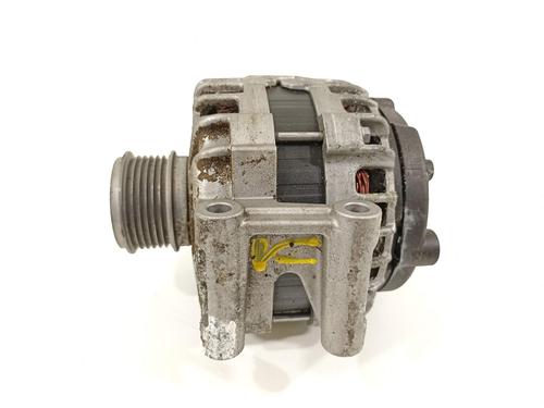 Used Alternator Alternator 17491147 17491147