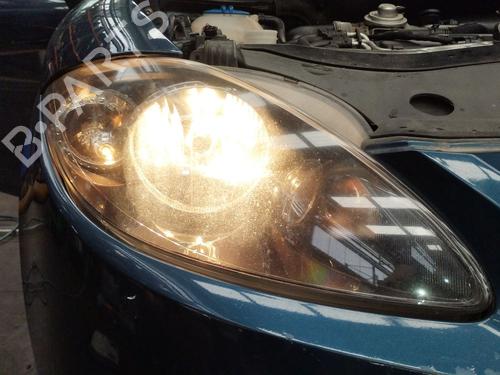 Used Right headlight Right headlight SEAT LEON (1P1) 1.9 TDI (105 hp) 36164696 36164696