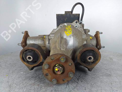 Used Rear differential Rear differential 8487581 8487581