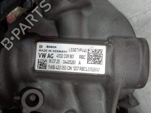 Steering rack CUPRA LEON (KL1, KU1, KUG) 2.0 TSI | BP37417390M22 - Image 6