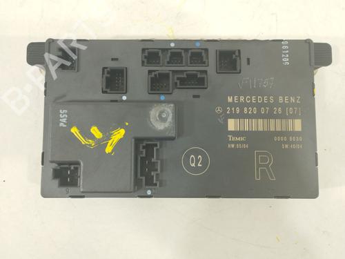 Used Electronic module Electronic module 38702389 38702389
