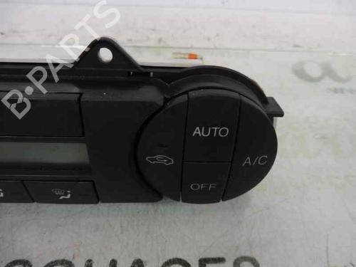 Climate control FORD FIESTA V (JH_, JD_) ST150 | BP1841248I5 