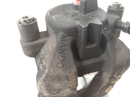 Left front brake caliper SKODA SCALA (NW1) 1.6 TDI | BP29258460M105 