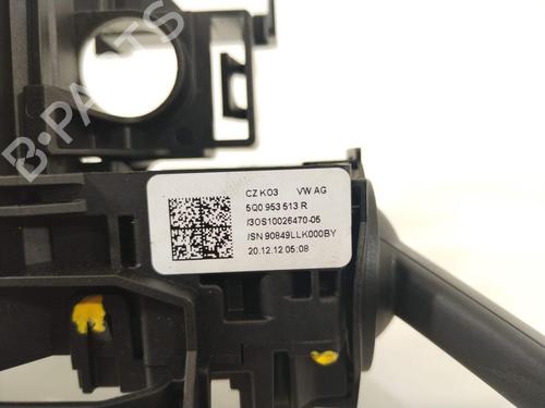 Steering column stalk SEAT LEON (5F1) | BP16801272I23 - Image 7