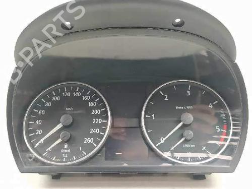 Used Instrument cluster Instrument cluster 6024750 6024750