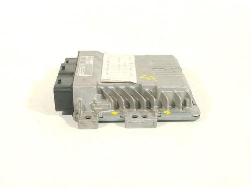 Engine control unit (ECU) CITROËN DS4 (NX_) 1.6 HDi 110 | BP34439261M57 - Image 2