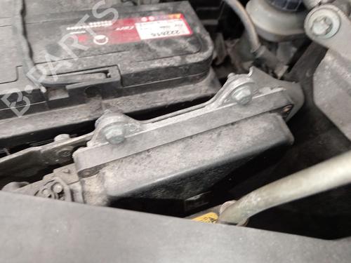 Computer motormanagement MITSUBISHI COLT VI (Z3_A, Z2_A) 1.5 (Z23A) (109 hp) 30591162