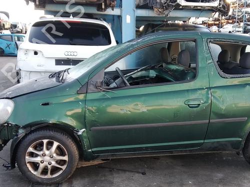 Starter TOYOTA YARIS (_P1_) 1.4 D-4D (NLP10_) | BP13116309M8 