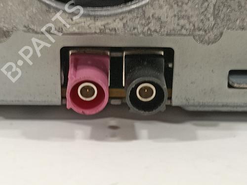 Electronic module FORD C-MAX II (DXA/CB7, DXA/CEU) 1.6 EcoBoost | BP16776896M83 