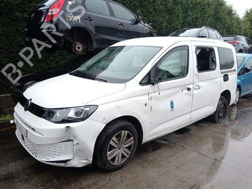 Mass air flow sensor VW CADDY V Box Body/MPV (SBA, SBH) 2.0 TDi | BP32442747M95 - Image 3