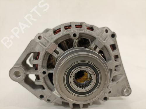 Alternator RENAULT SCÉNIC I MPV (JA0/1_, FA0_)  | BP12998647M7 
