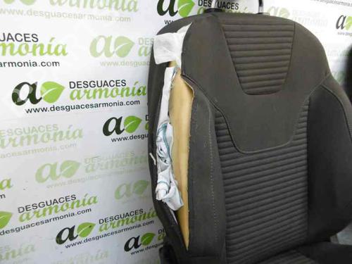 Seats set FORD FOCUS III | BP6637939C78 - Image 19