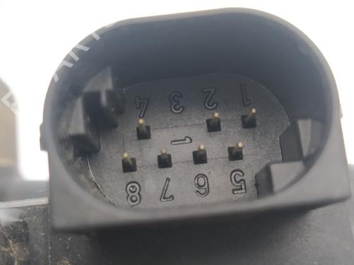 Front right lock BMW 3 (E46) 320 d | BP12529538C97 