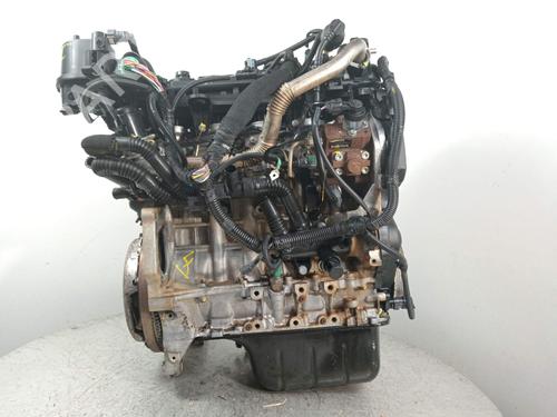 Used Engine Engine 18957287 18957287