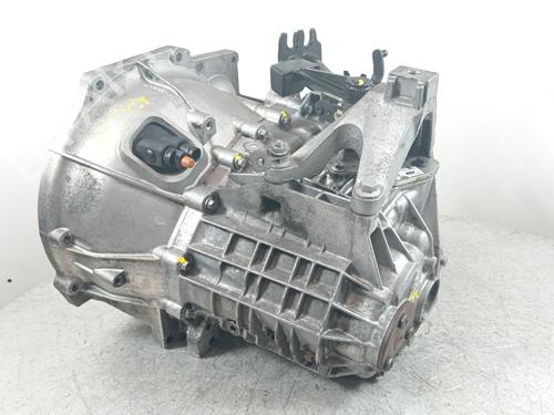 Gearkasse FORD FOCUS II (DA_, HCP, DP) 1.6 TDCi | BP28566878M3 