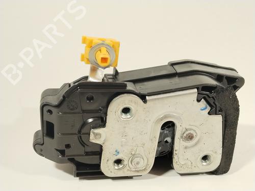 Rear left lock OMODA 5  | BP34448211C100  - Image 6