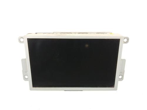 Used Display monitor Display monitor FORD USA MUSTANG Coupe 5.0 V8 Bullitt (487 hp) 32992416 32992416