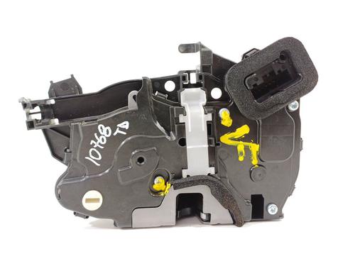 Rear right lock SEAT ARONA (KJ7, KJP) 1.0 TSI | BP25002275C99 