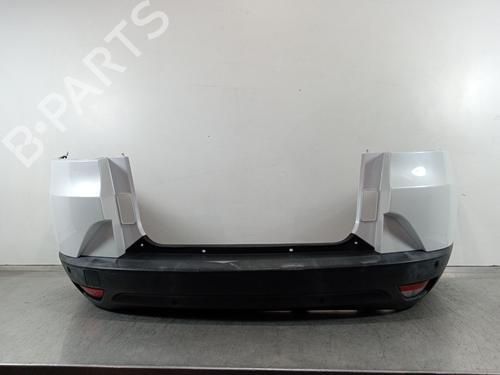 Used Rear bumper RENAULT MEGANE CC (EZ0/1_) 1.4 TCe (EZ0F, EZ1V) (131 hp) 18674448