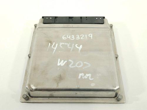 Engine control unit (ECU) MERCEDES-BENZ C-CLASS (W203) C 220 CDI (203.006, 203.008) | BP26976972M57 - Image 4