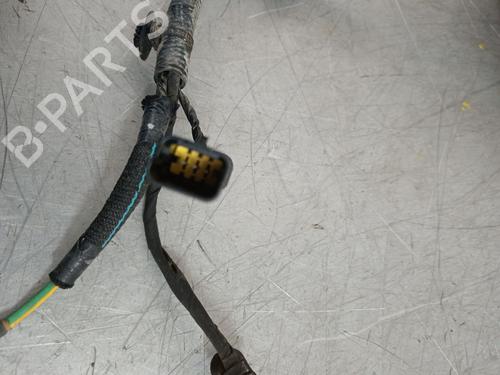 Steering rack PEUGEOT 2008 I (CU_)  | BP16791072M22 