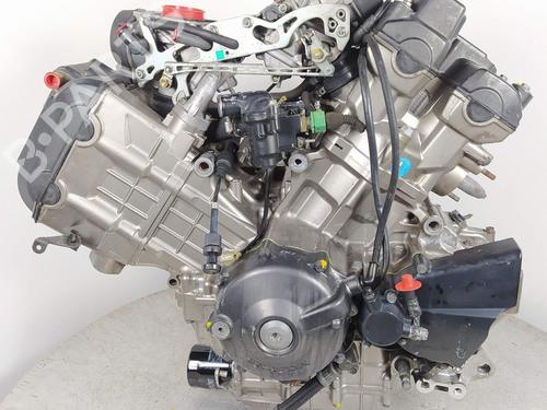 Engine HONDA MOTORCYCLES VTR VTR 1000 SP1 (SC45) | BP40100085M1 - Image 4