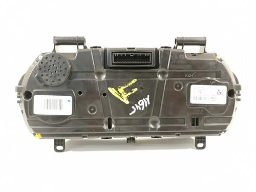 Instrument cluster RENAULT TALISMAN (LP_)  | BP18409506C47 