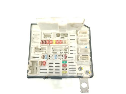 Used Fuse box Fuse box RENAULT MEGANE II (BM0/1_, CM0/1_) 1.6 16V (112 hp) 29276626 29276626