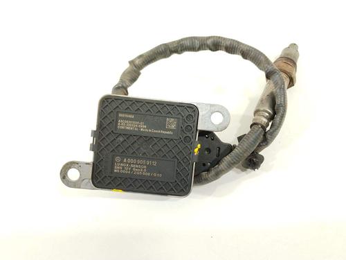 Electronic sensor MERCEDES-BENZ SPRINTER 3,5-t Van (B907, B910) 314 CDI RWD (907.631, 907.633, 907.635, 907.637) | BP29475352M84 - Image 3