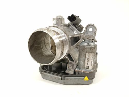Used Throttle body CITROËN C5 II (RC_) [2004-2008]  17949741