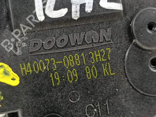 Electronic module KIA STONIC (YB) 1.0 T-GDi | BP40100597M83 - Image 3