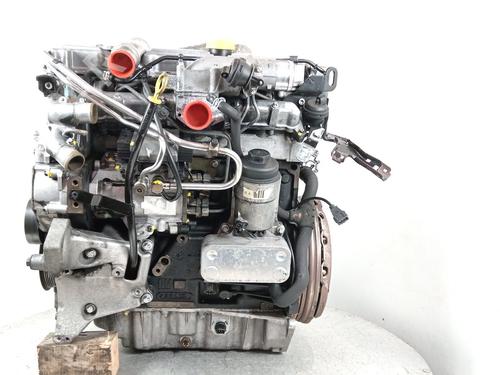 Used Engine SAAB 9-3 (YS3F, E79, D79, D75) 2.2 TiD (125 hp) 30933510