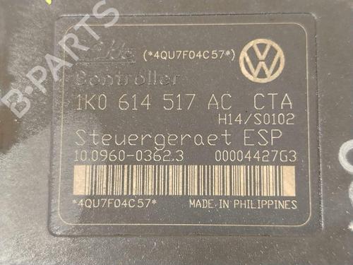 ABS pump VW GOLF V (1K1) 1.4 TSI | BP31091966M43 - Image 7