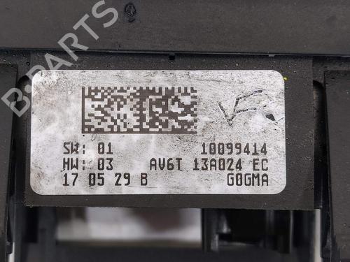 Headlight switch FORD KUGA II (DM2) | BP6046869I24 - Image 4
